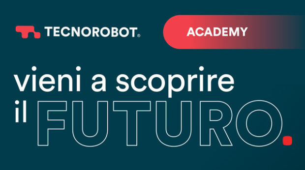Tecnorobot Academy: Masterclass – Riduttori epicicloidali e le loro applicazioni thumbnail