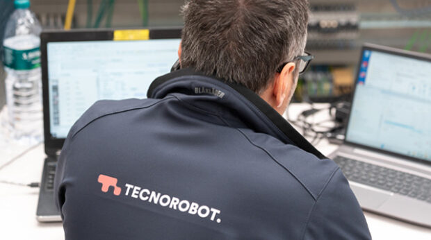 Assistenza, ricambi e formazione: un servizio post-vendita dedicato e su misura thumbnail