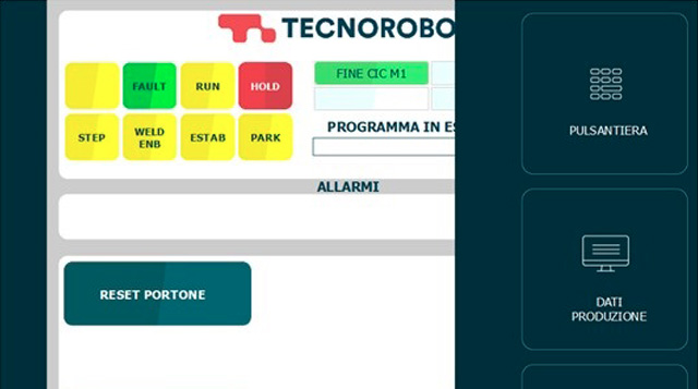 Tecnorobot & Corvina: Advanced IoT Connectivity for Smart Manufacturing thumbnail