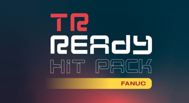 HITPACK: la partnership Tecnorobot & Fanuc per l’automazione pronta all’uso thumbnail